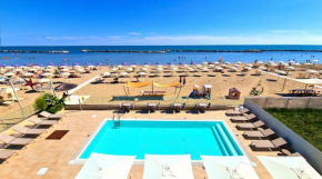 You & Me Beach Hotel Rimini